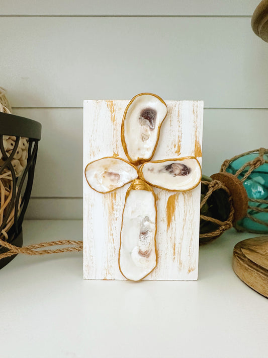 Small Natural Cross
