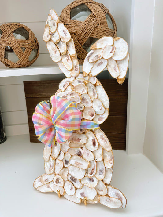 Oyster Bunny